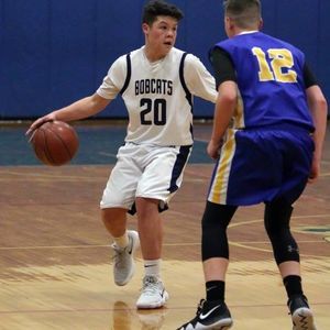 Meet your Posher, Mike